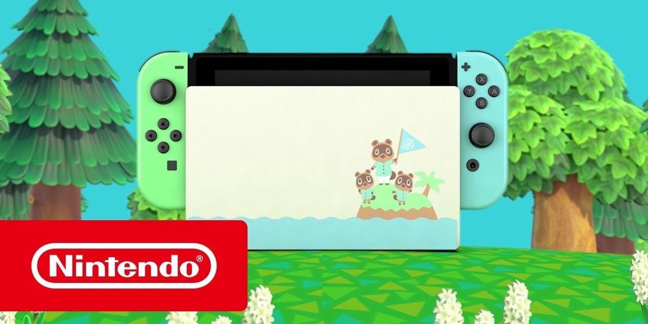 The 10 Best Nintendo Switch JoyCon Color Combos