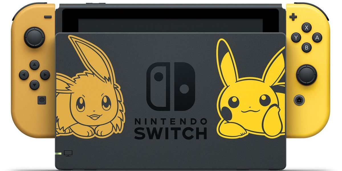 The 10 Best Nintendo Switch JoyCon Color Combos