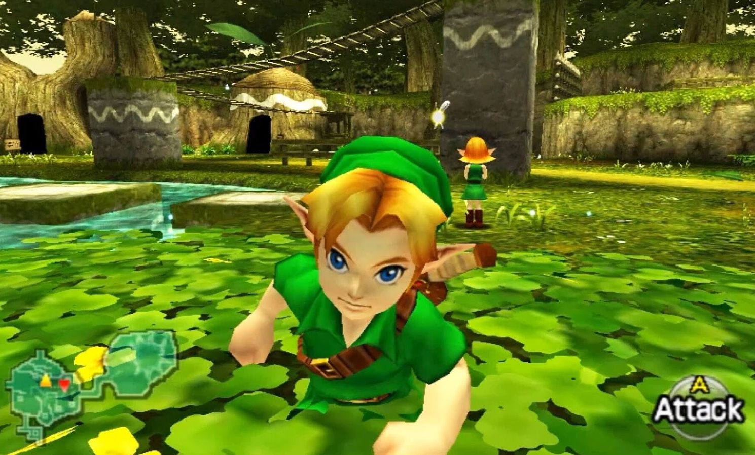 Zelda 10 Hidden Details You Didn’t Know About Link’s Controls In The