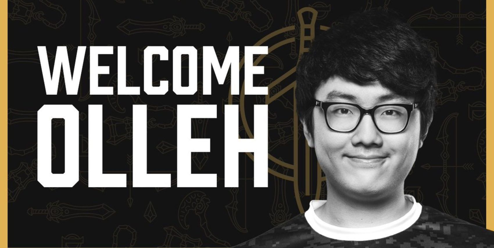 Golden Guardians welcoming Olleh back as positional head coach