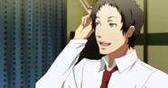 Persona 4 Golden Tohru Adachi Social Link Guide