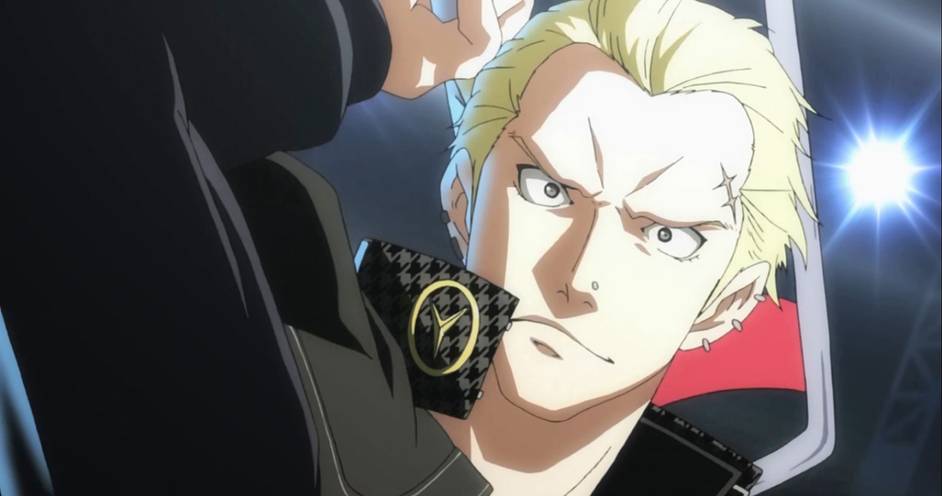 Persona 4 Golden Kanji Tatsumi Social Link Guide Persona 4 Golden Kanji Tatsumi Social Link Guide