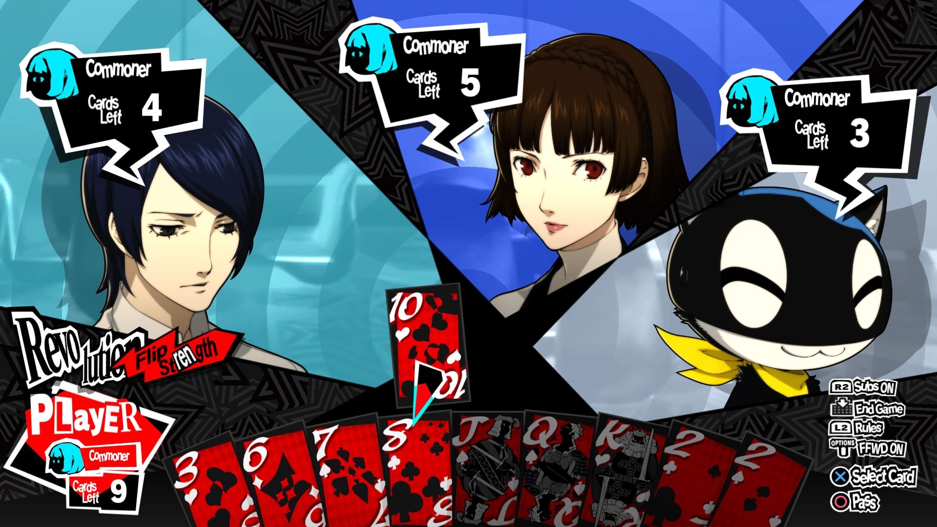 Persona 5 Royal: Thieves Den Guide