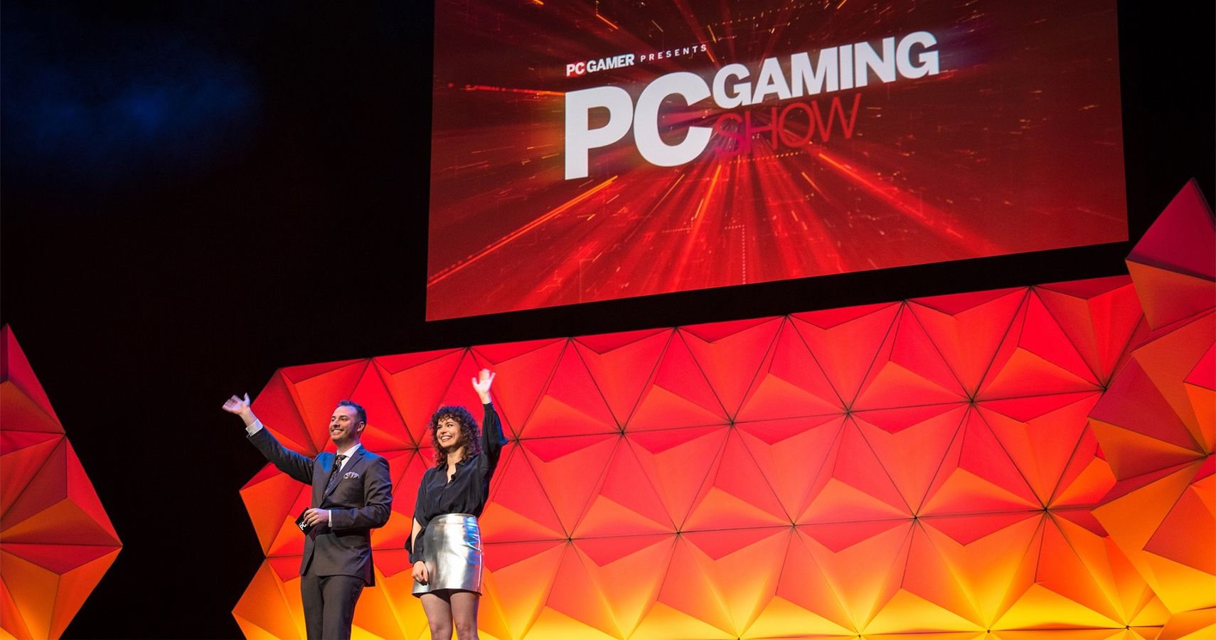 pc gaming show 2019