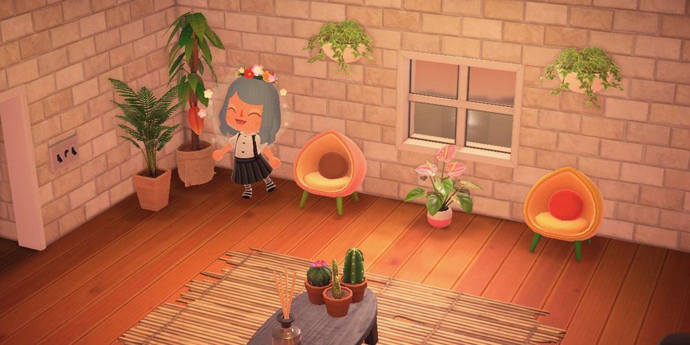 Animal Crossing: New Horizons – 15 Items You Didn’t Know You Could ...