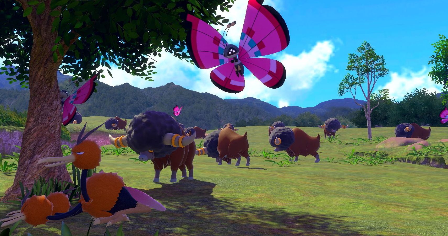 Pokémon Snap Could Make An Excellent OpenWorld Game