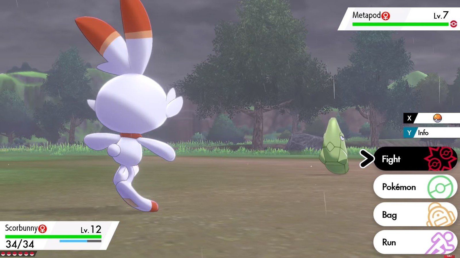 Pokémon Sword & Shield: Every Way To Increase Your Pokémons' Happiness