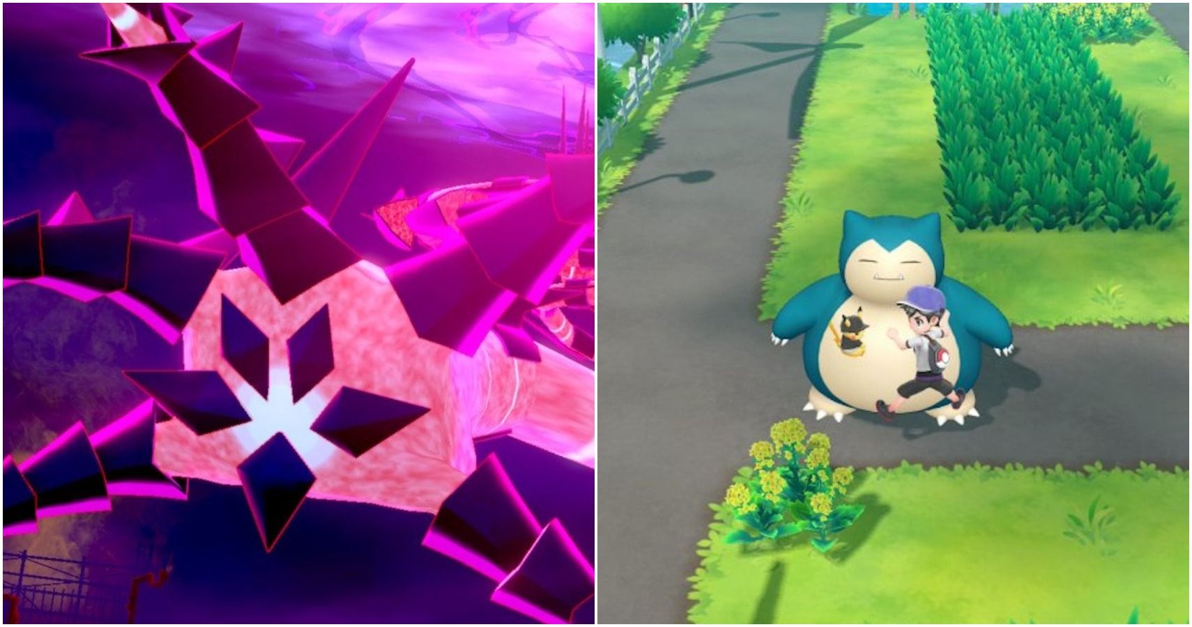 Pokémon Sword & Shield: 5 Reasons Why The Cut National Dex Is A Good Thing  (& 5 Reasons We Just Can't Let It Go)