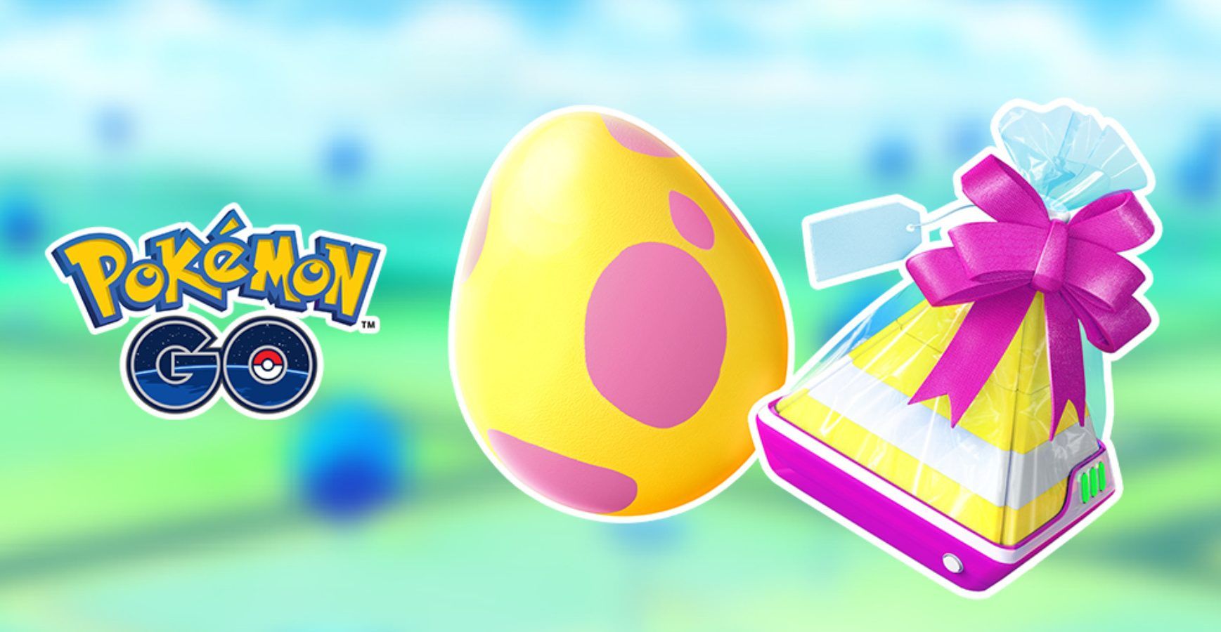 Pokémon GO Galarian Forms Will Stick Around In 7k Eggs