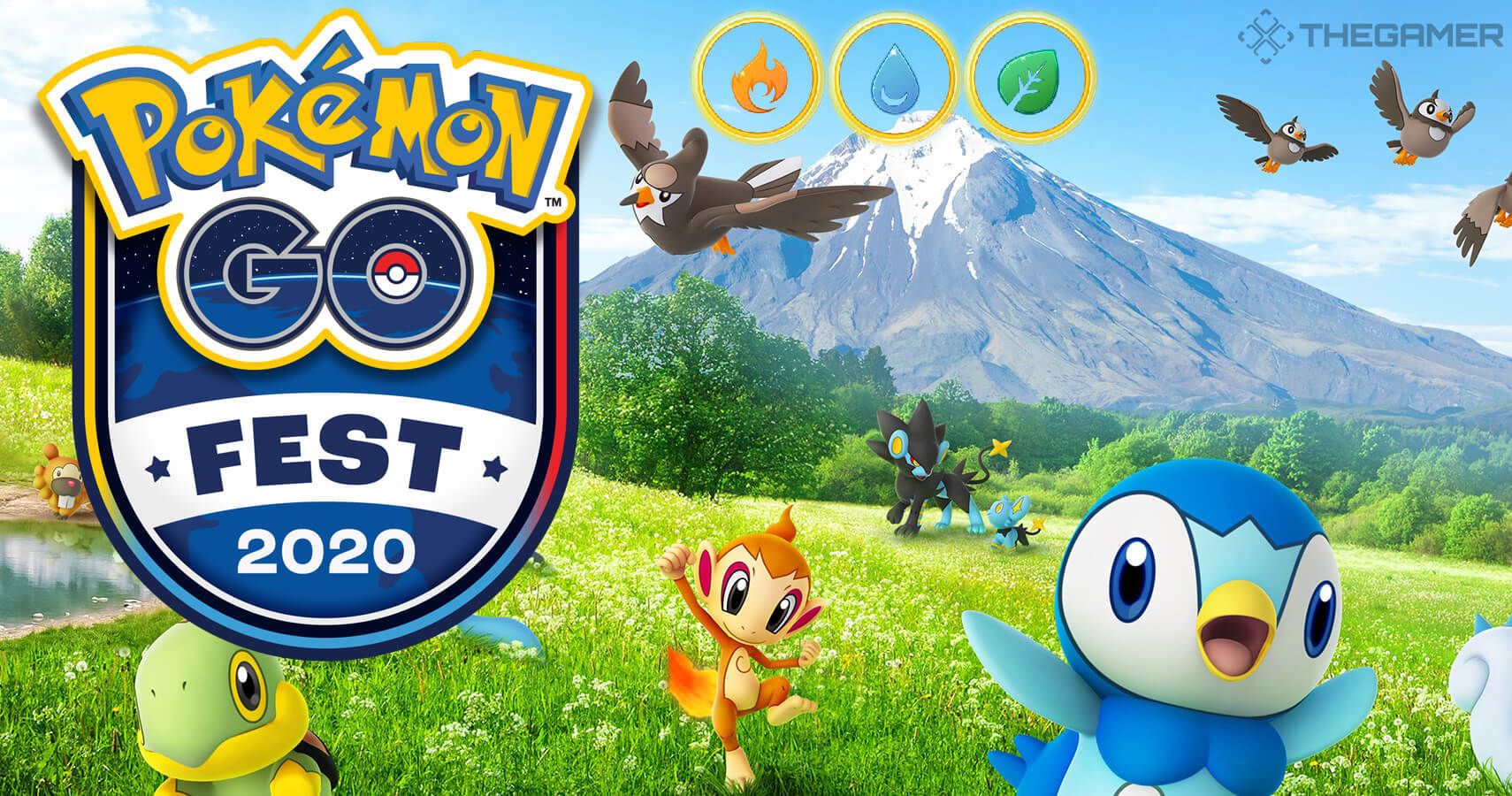 Pokémon GO Dataminers Discover Details About Premier Cup & PreGo Fest