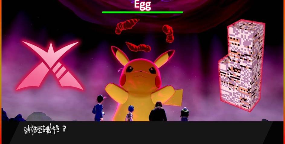 Pokemon Is Banning Hosts And Participants Of Hacked Raids In Sword And Shield Pokemon Is Banning Hosts And Participants Of Hacked Raids In Sword And Shield
