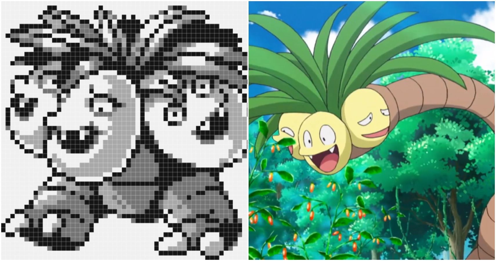 Pokémon: 10 Ways The Games Have Changed Over The Years