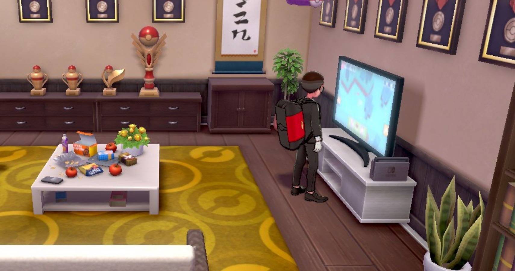 Gaming Detail Pokemon Quest Exists In The In Game Pokemon World