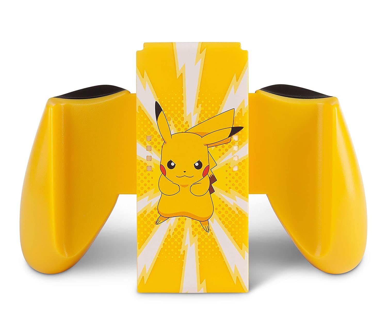 Pokemon PowerA Pikachu without Joycon
