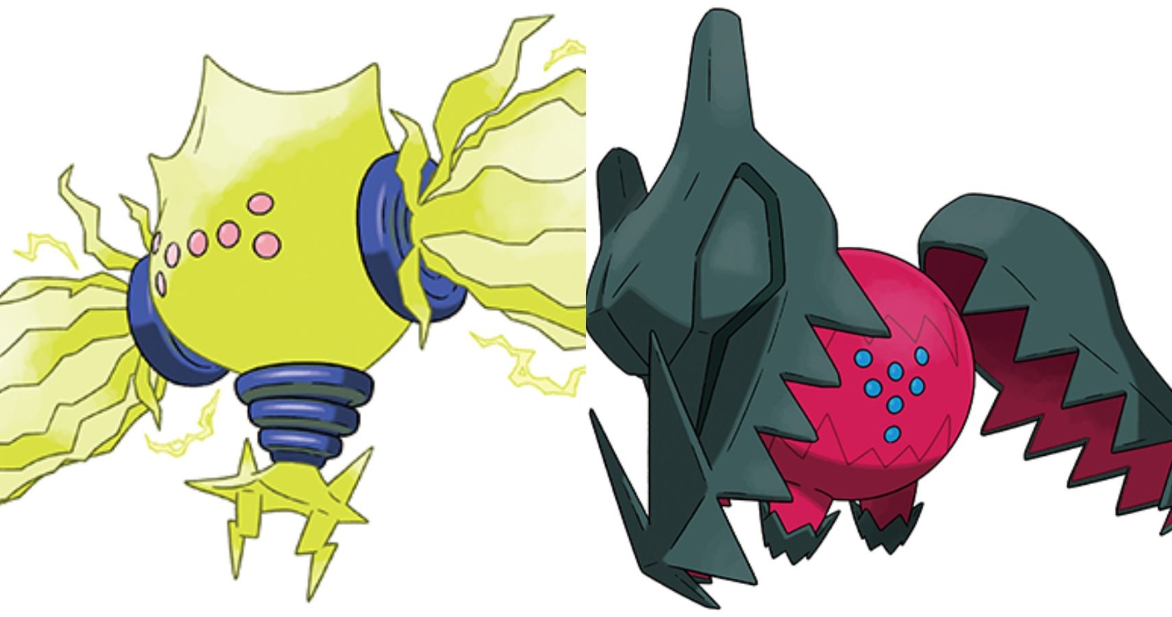Two New Regis Are Coming In The Crown Tundra DLC For PokÃ©mon Sword.