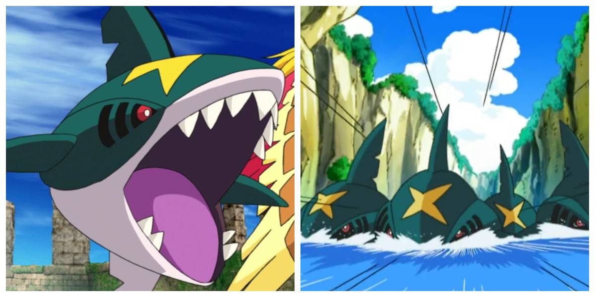 Pokemon Emerald The 20 Best Hoenn Hm Mules