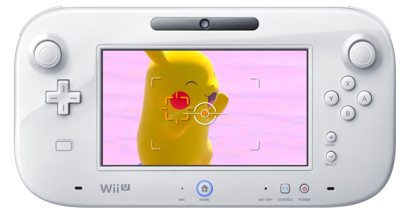 New Pokémon Snap Would Have Been Better On The Wii U