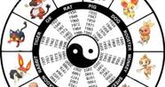 Pok mon Which Fire Type Are You Based On Your Chinese Zodiac 