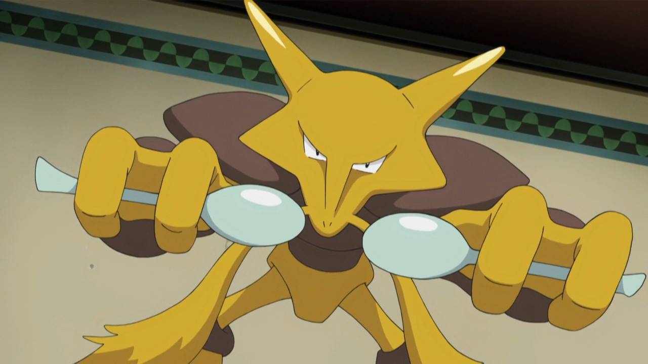 Pokemon Sword Shield How To Find Evolve Abra