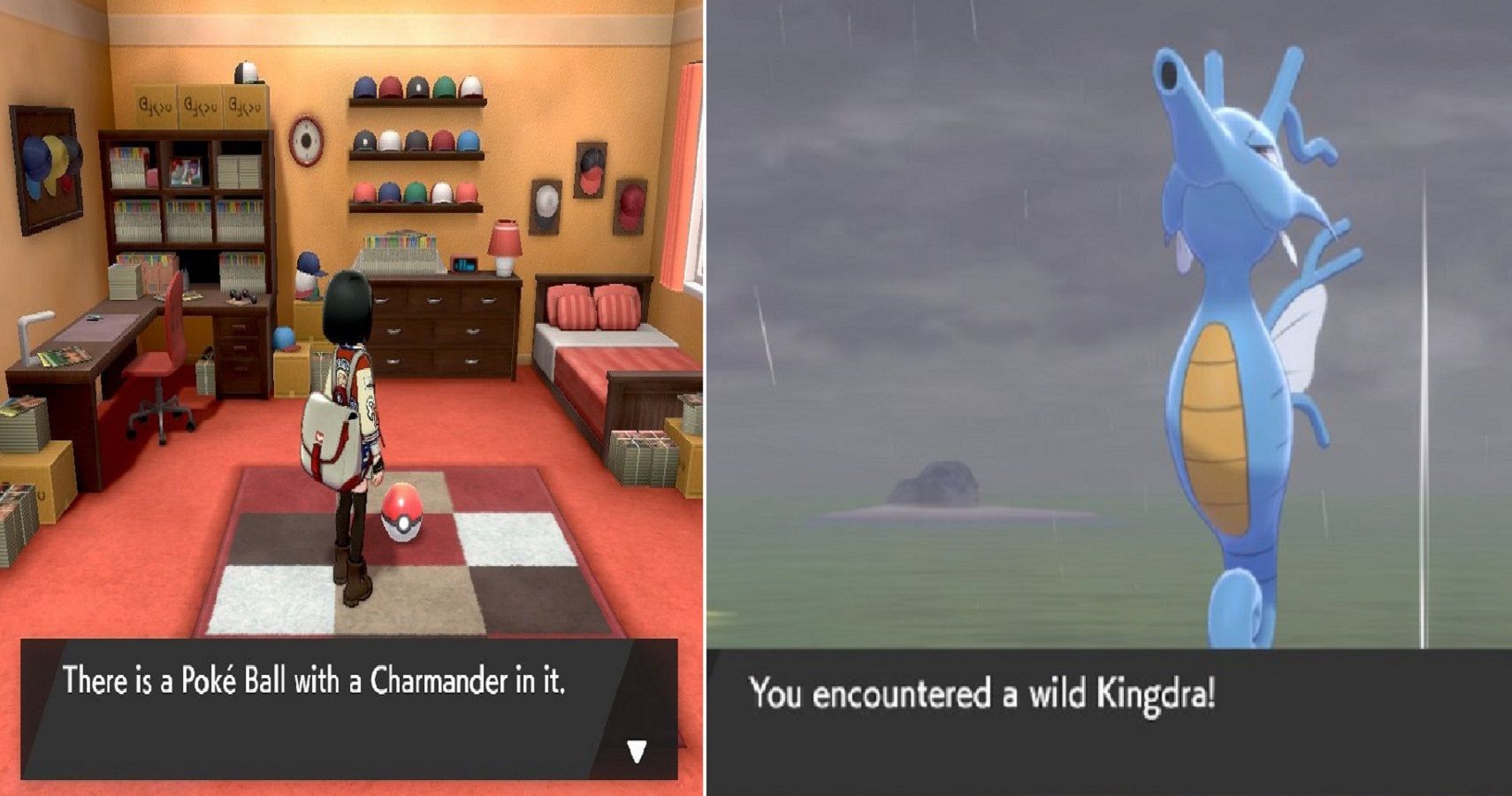 Pokémon Sword & Shield Where To Find Persian (& 9 Other Hidden Pokémon)