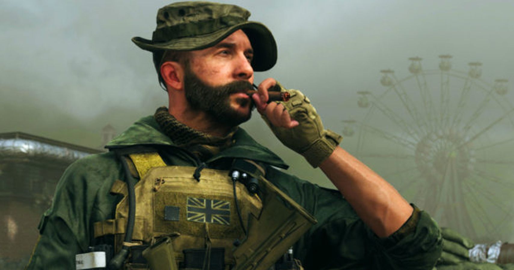 Modern Warfare Heres Everything New In Season 4
