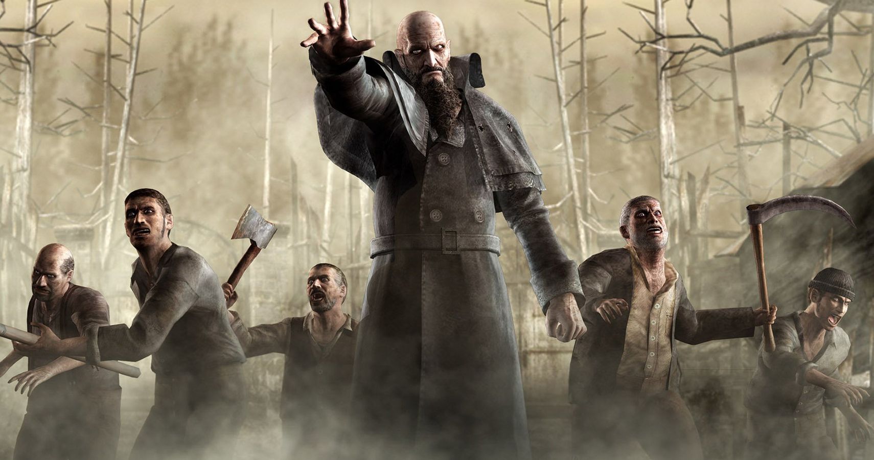 resident evil 4 remake release date resident evil 4 remake release date