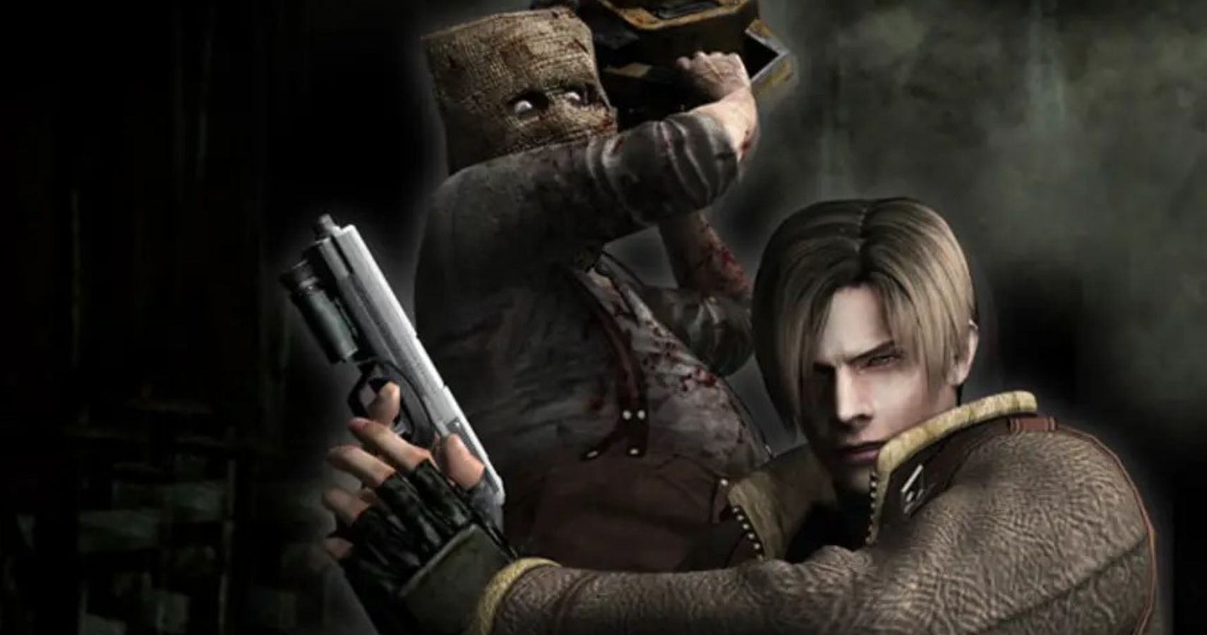 As a current-generation exclusive, Resident Evil 4 Remake graphics