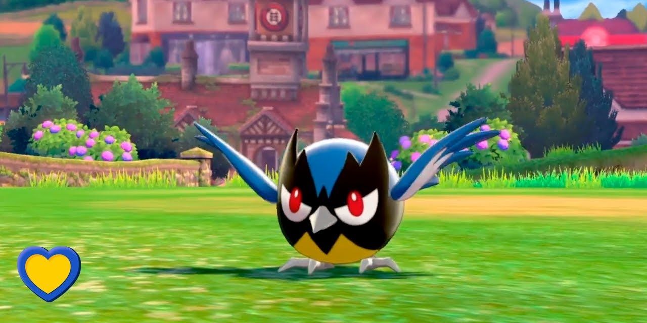 Pokemon Sword & Shield 5 Perfect Pokemon To Complement Sobble (& 5 To Avoid)