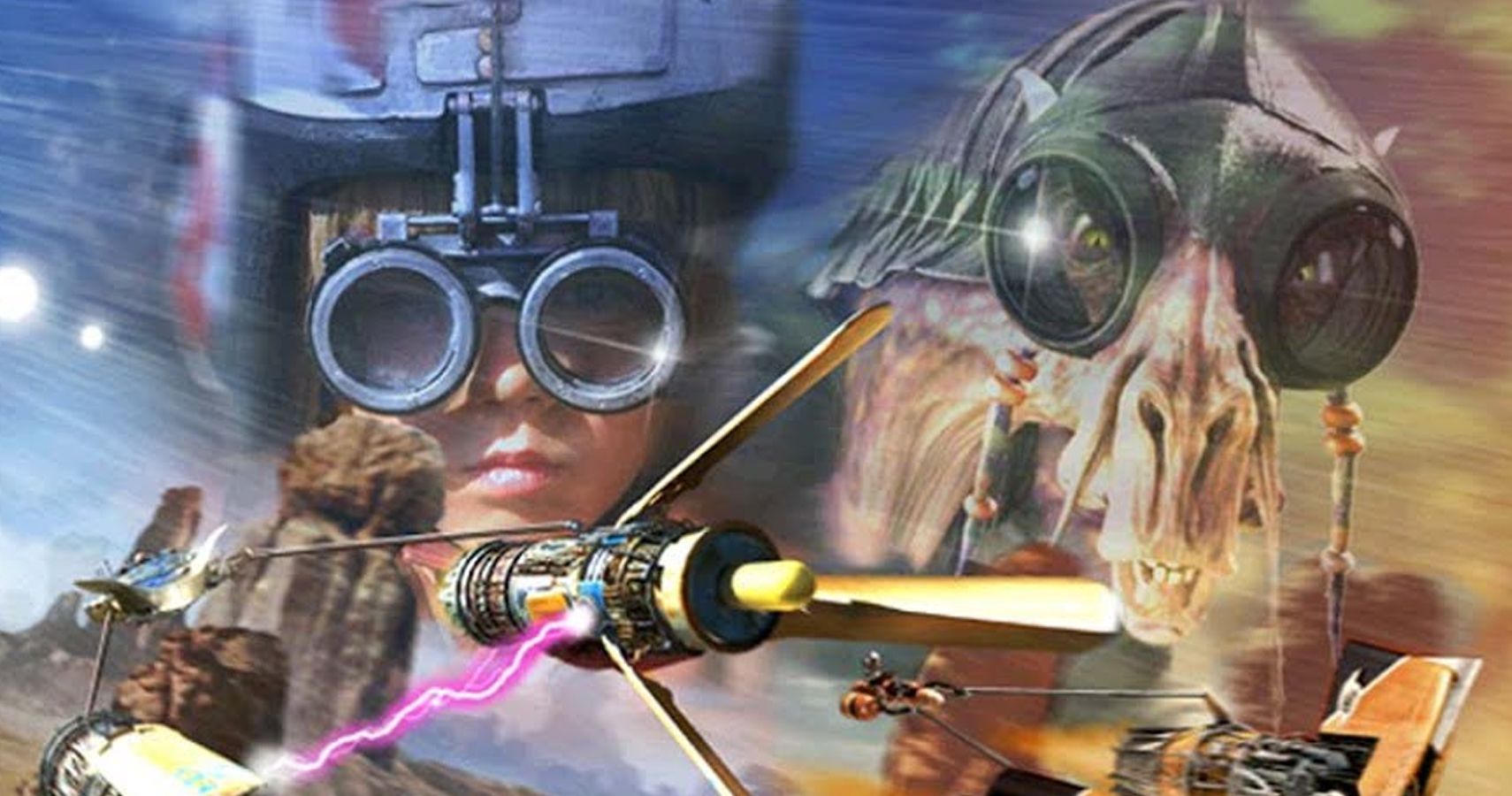 Star Wars Episode 1: Racer Is Now On For A June 23 Launch Date