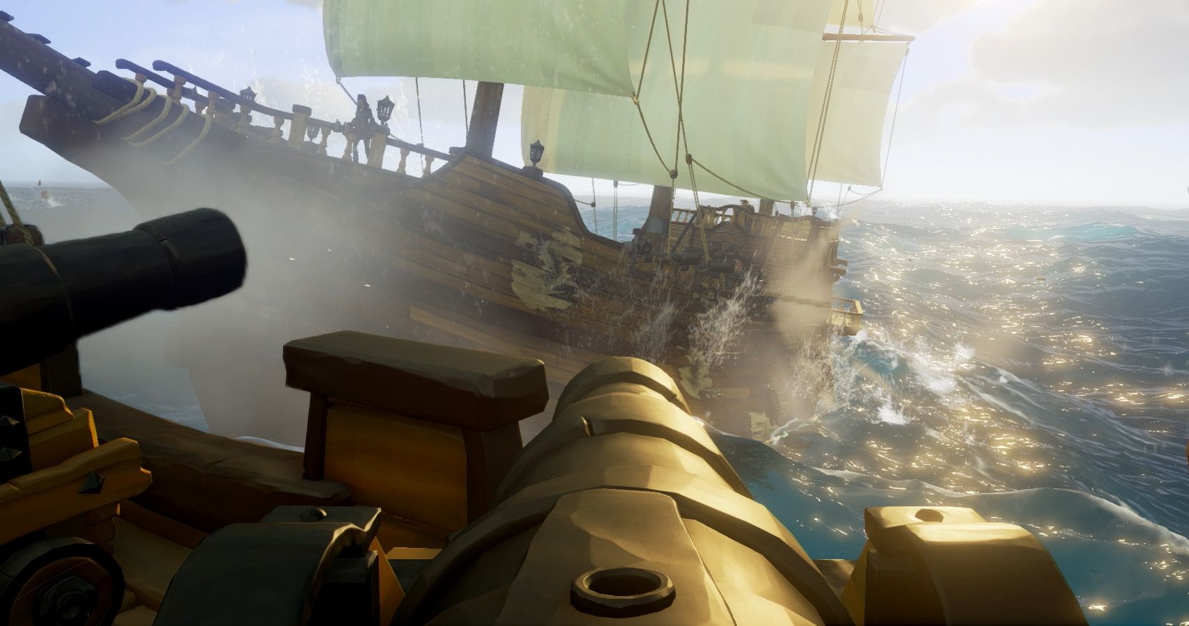 Sea Of Thieves Really Needs Private Servers