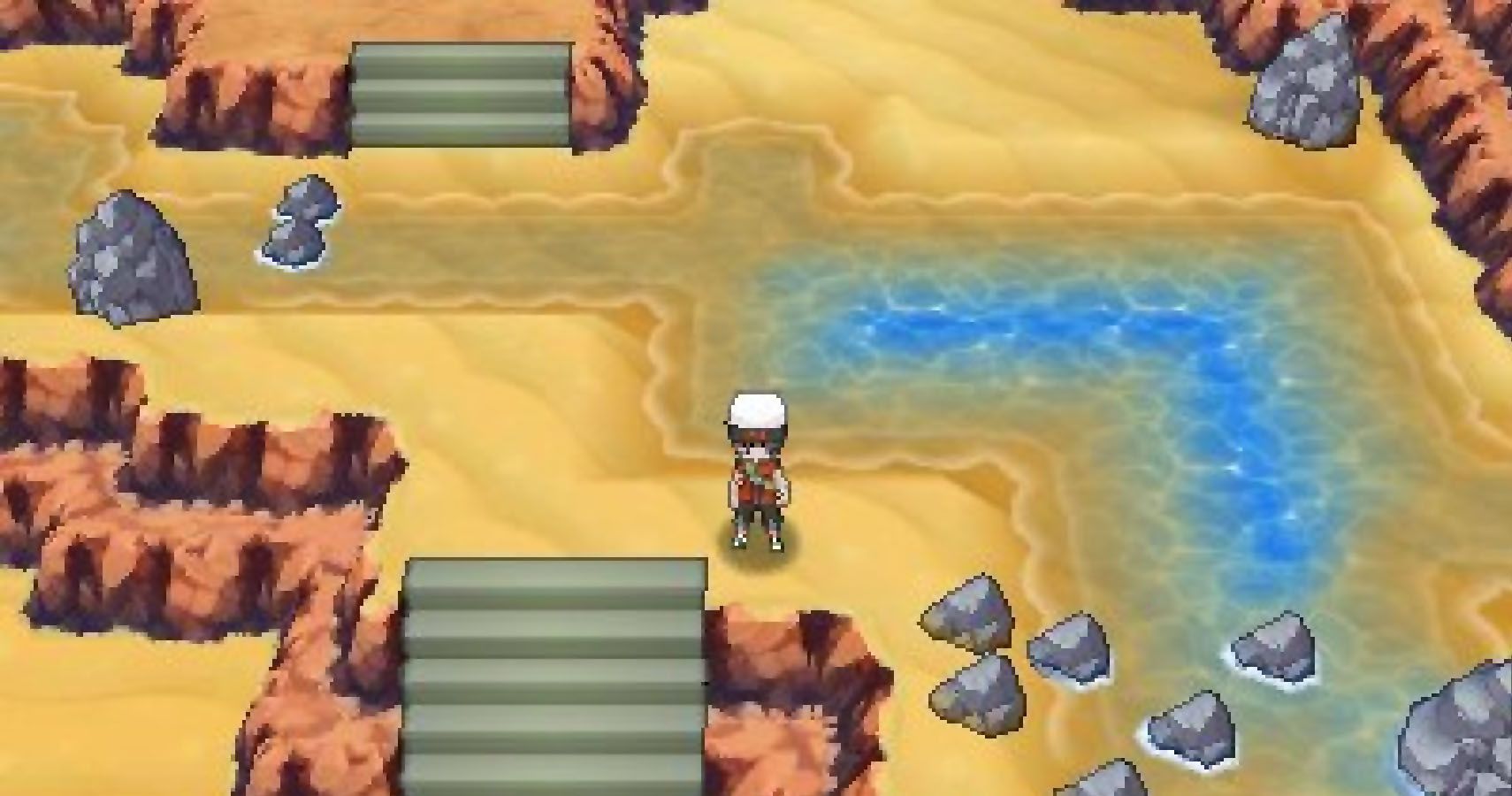 Pokémon 10 Areas In The Hoenn Region You Didnt Know Existed