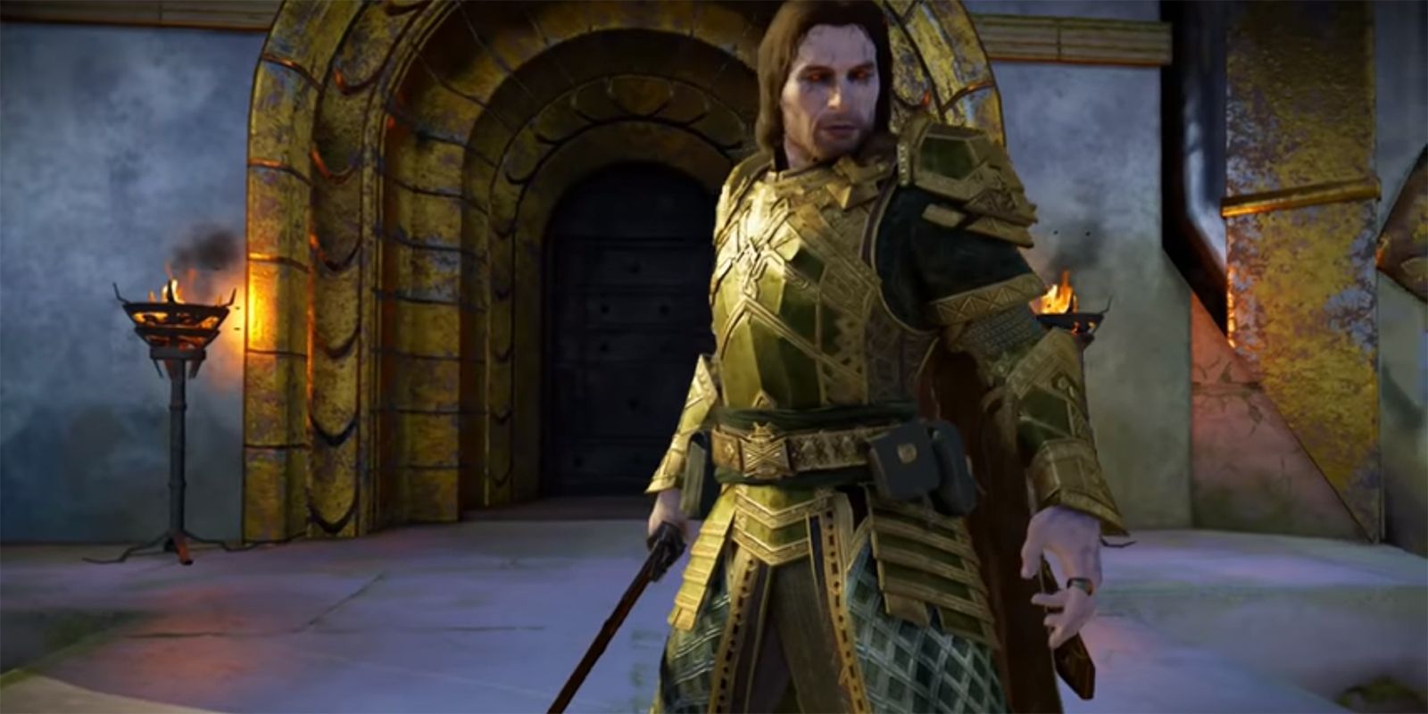 Middle-Earth: Shadow Of War - Every Legendary Set, Ranked