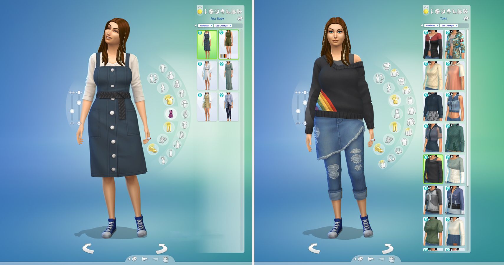 The Sims 4: 10 Things You Need To Know Before You Buy Eco Lifestyle