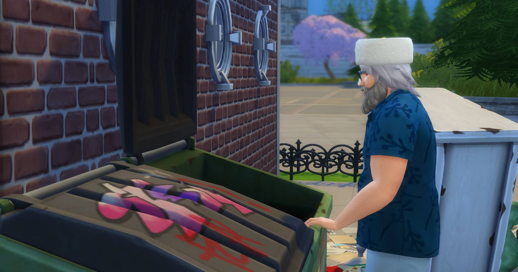 Sims 4 Eco Lifestyle 8 Ways To Improve Your Eco Footprint And 8 Ways To Industrialize It