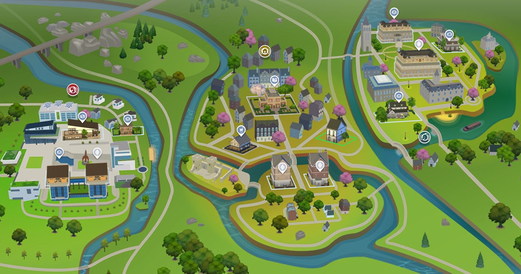 The Sims 4: 10 Things You Need To Know Before You Buy Discover University