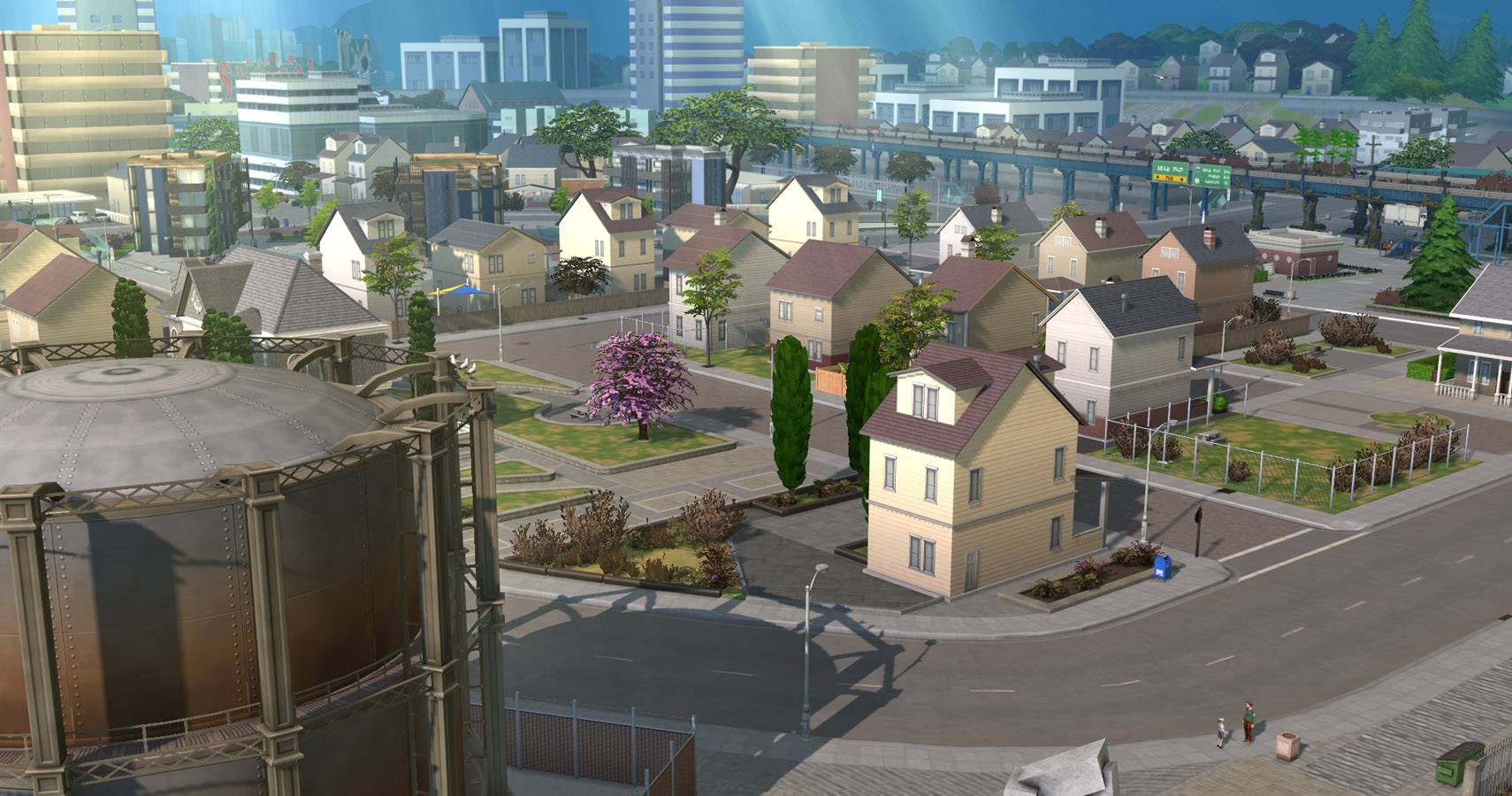 Sims 4 Eco Lifestyle 8 Ways To Improve Your Eco Footprint And 8 Ways To Industrialize It