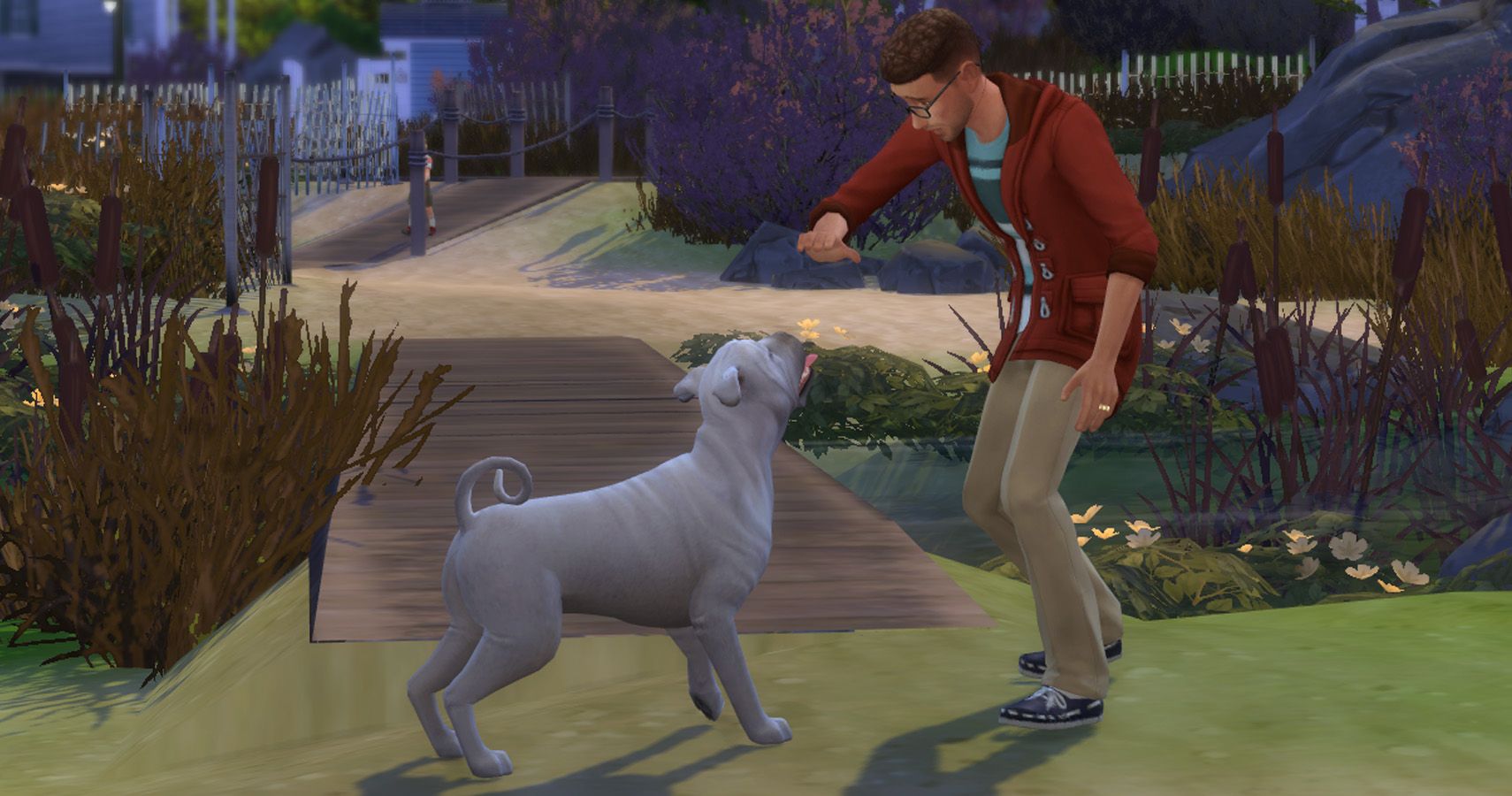 minimum specs for the sims 4 cats and dogs