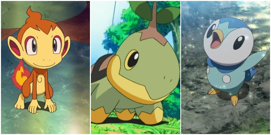 Pokémon Sword & Shield DLC: 10 Pokémon Who Aren't Confirmed For Return ...