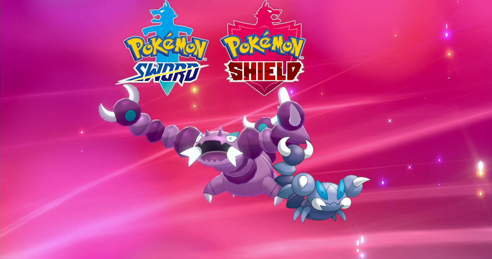 Pokémon Sword & Shield How To Find & Evolve Skorupi Into Drapion