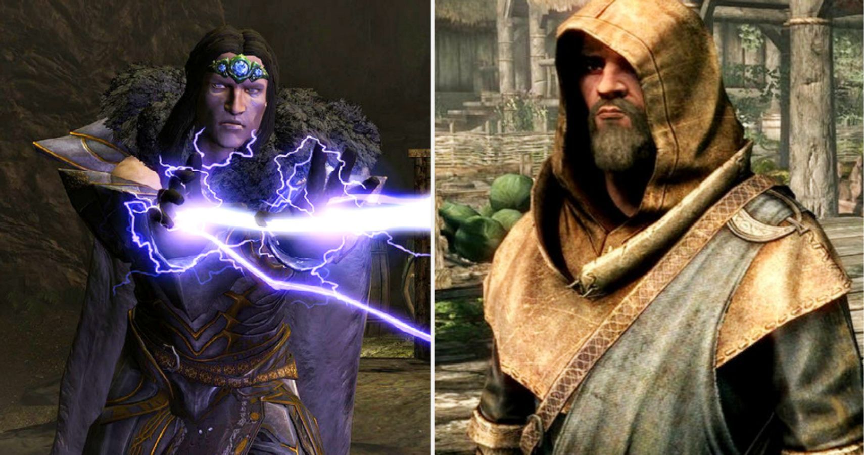 mage armor mods skyrim