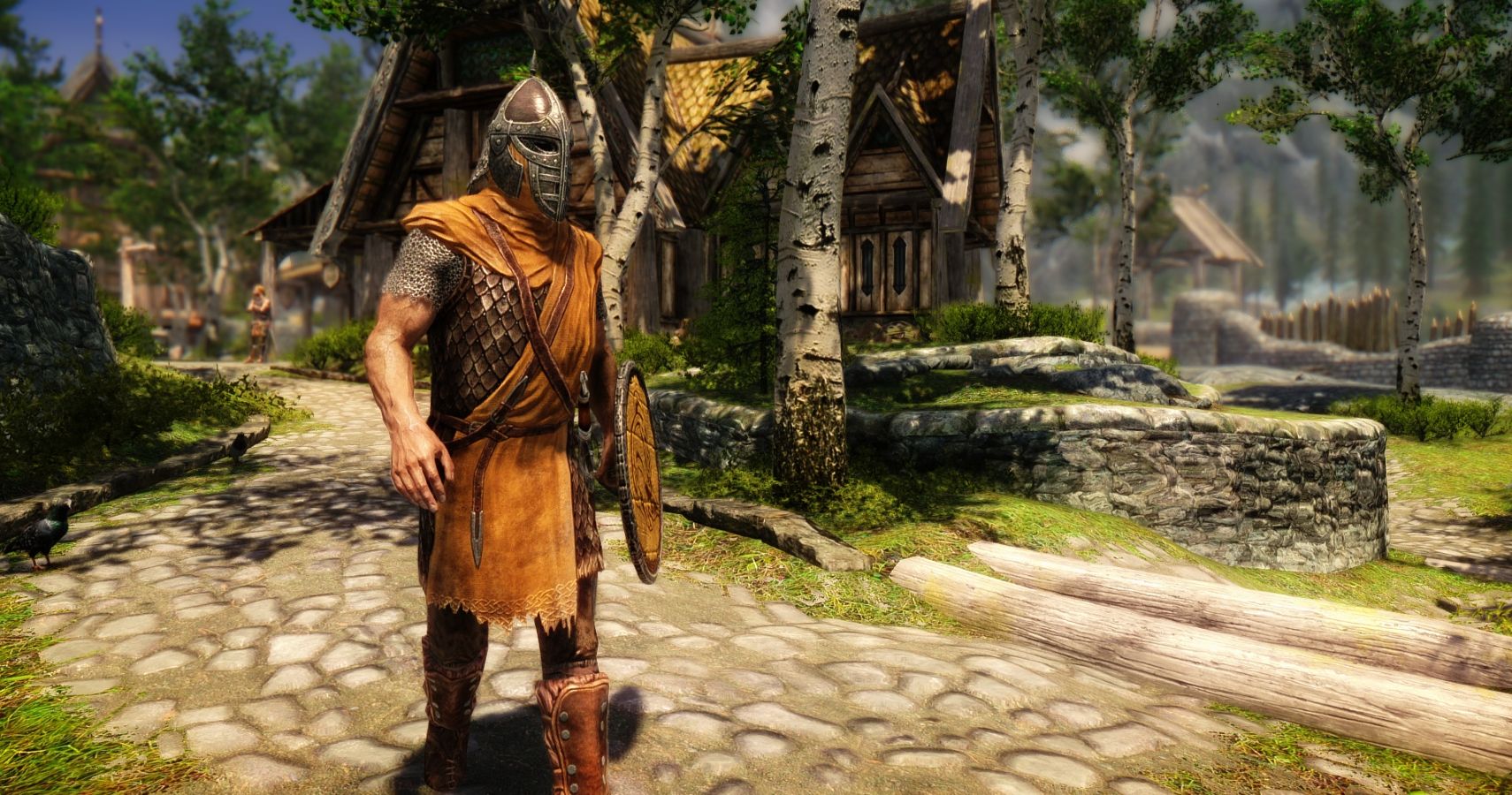 skyrim mods for thieves