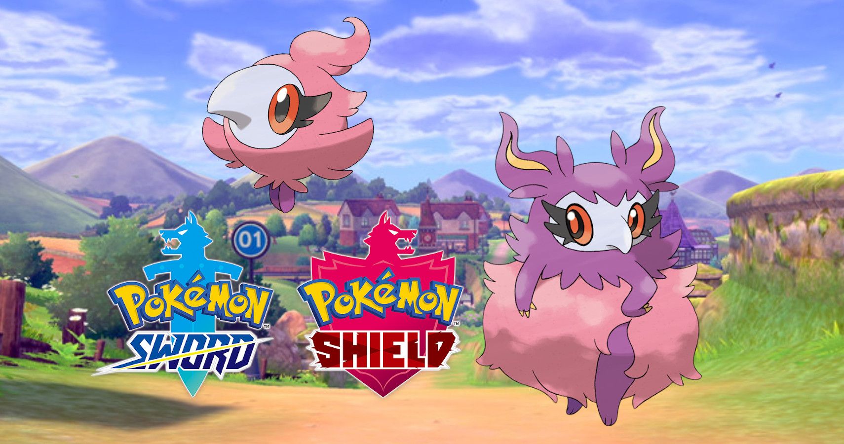 TIPS] How To Evolve Spritzee, Swirlix, and All the New Pokemon With Special  Evolution Conditions in Pokemon Sword and Shield