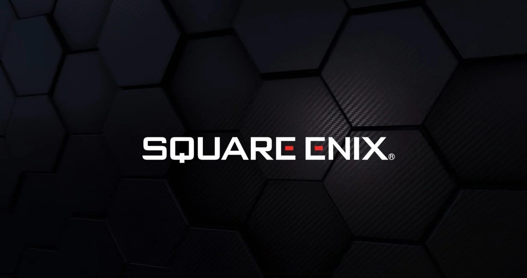 Square enix проекты