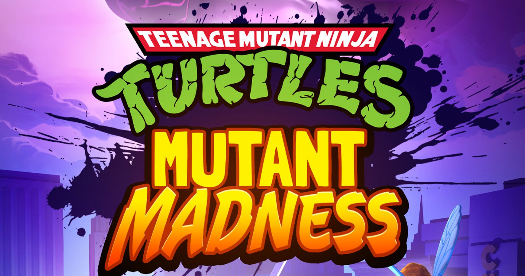 Teenage Mutant Ninja Turtles Mobile Game Announced