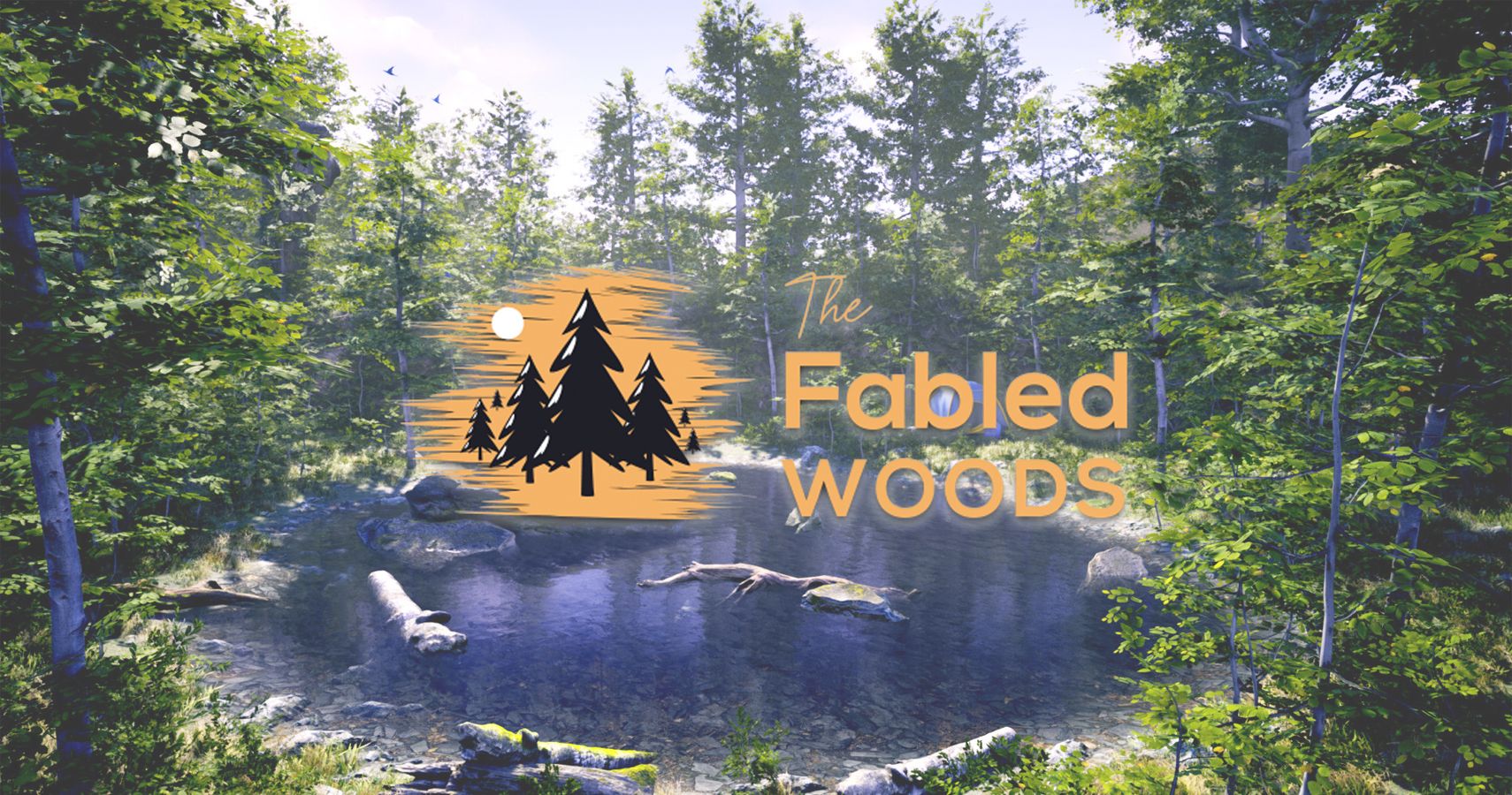 The fabled woods как вернуть русский язык