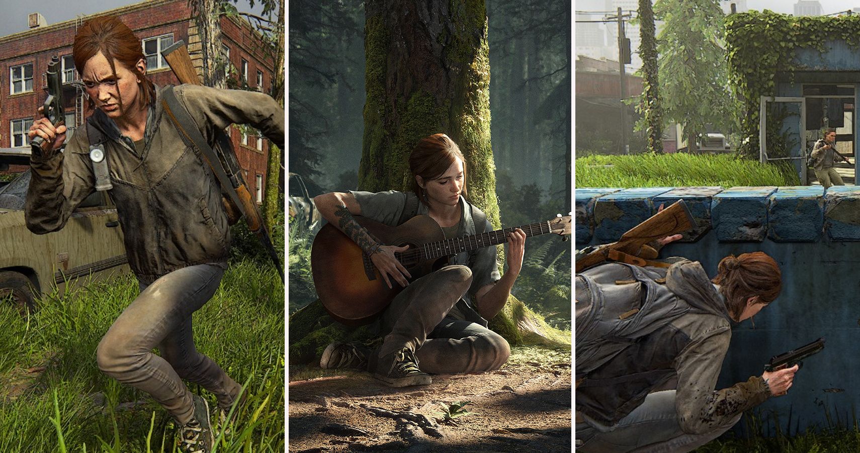 The Last of Us 2: Here are 10 essential survival tips