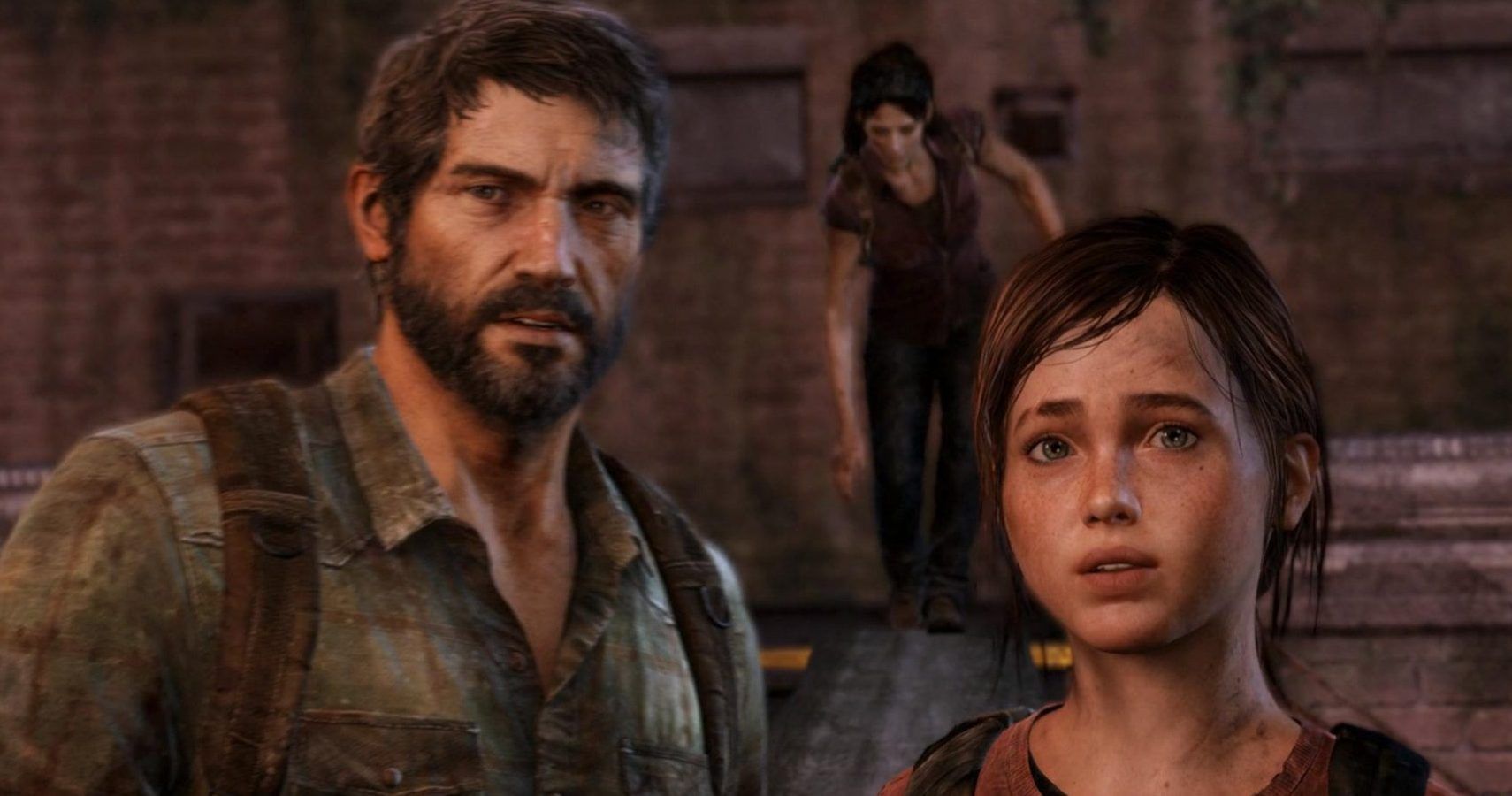 The Last Of Us Part 1: 10 Best Interactions Between Joel & Ellie