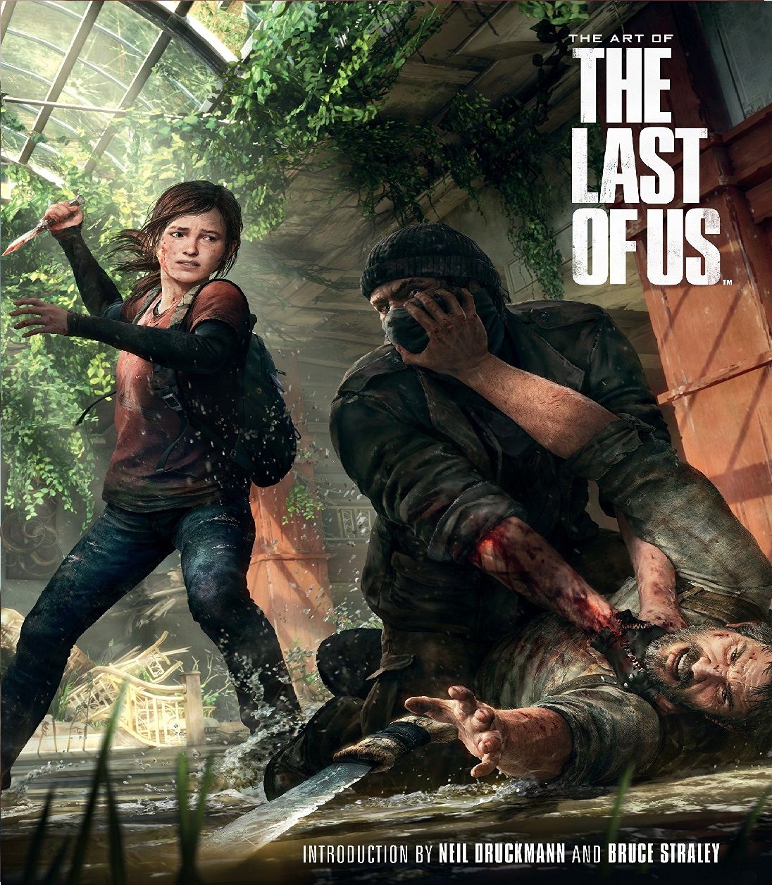 Topic · The last of us ·