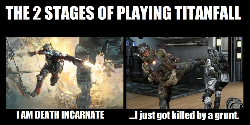 Titanfall 2 Memes - Dasebright