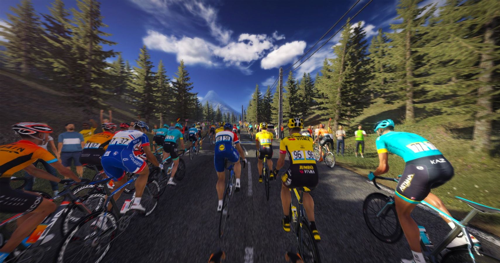 tour de france 2019 playstation 4